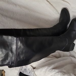 Over knee  Vince Camuto boots
